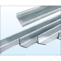 Hot Dipped Galvanized Angel Bar